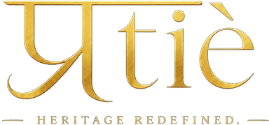 Pratiè — Heritage Redefined